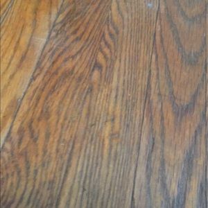 Meet your Posher, Nakia